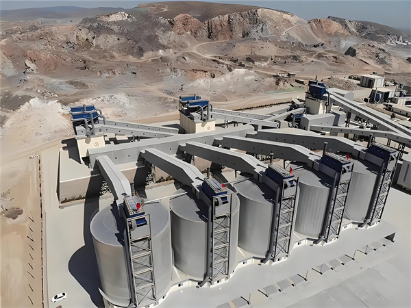 大城水泥钢板仓